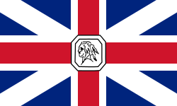 Flag of Somerset County, Maryland